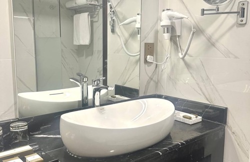 Doha Hotel | Grand Legacy Hotel Doha