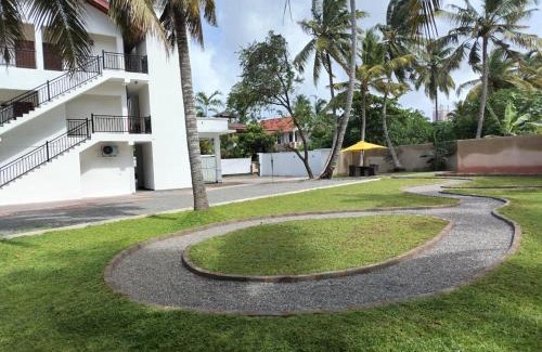 Negombo Hotel | Grand Leisure Care & Wellness Resort