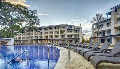 Orange Bay Complejo | Grand Lido Negril Au-Naturel, An Autograph Collection All-Inclusive Resort - Adults Only