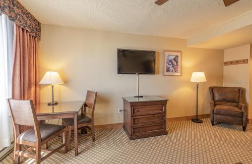 Crested Butte Apartamento | Grand Lodge Condo in the Heart of Mt CB condo