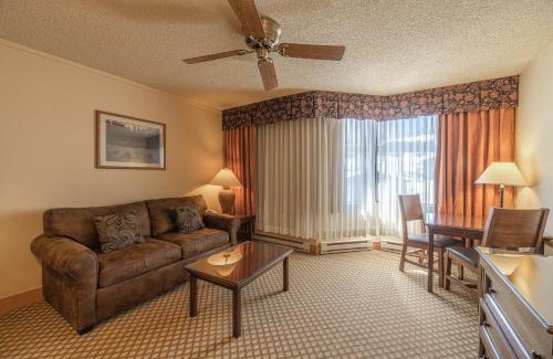 Crested Butte Apartamento | Grand Lodge Condo in the Heart of Mt CB condo