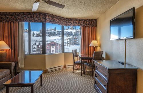 Crested Butte Apartamento | Grand Lodge Condo in the Heart of Mt CB condo