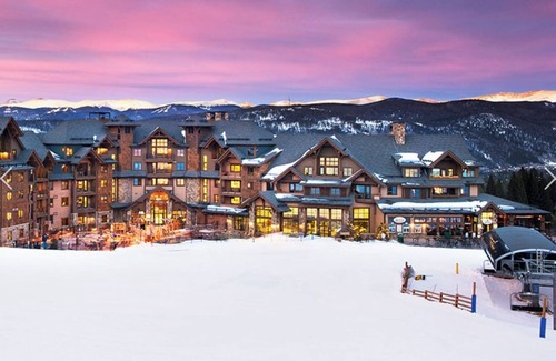 Breckenridge Complejo | Grand Lodge on Peak 7, Luxury Ski-in/out resort in Breckenridge
