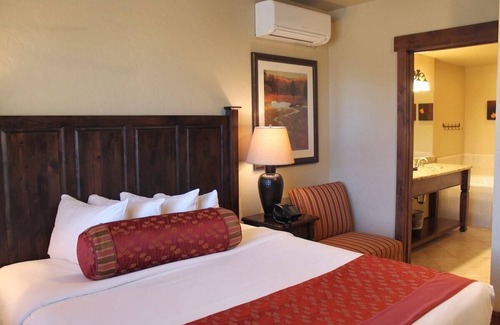 Breckenridge Complejo | Grand Lodge on Peak 7 Luxury 1BD Ski-In / Ski-Out