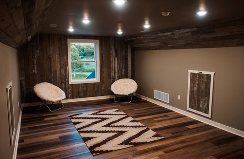 Driggs Casa | Grand Lodging Company