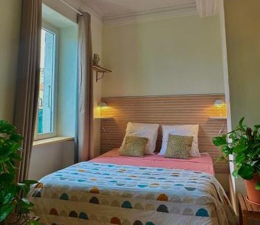 Montelimar Apartamento | Grand loft lumineux, hyper centre & parking privé