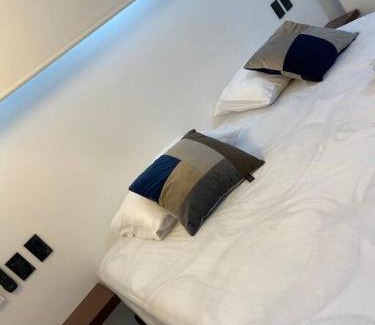 Centro Apartamento | Grand Loft Mid 498