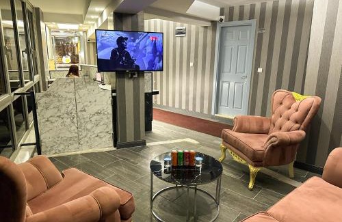 Osmangazi Hotel | GRAND LOFT OTEL