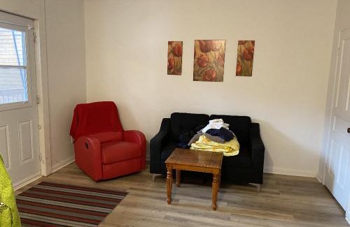Mauricie Casa | Grand Logement Chaleureux