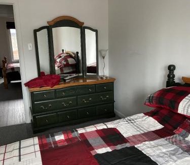 Mauricie Casa | Grand Logement Chaleureux