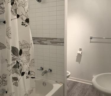 Mauricie Casa | Grand Logement Chaleureux