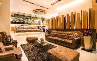 Suan Luang Hotel | Grand Lord Boutique Hotel -Srinakarin