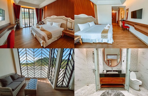 Na Chom Thian Hotel | Grand Lord Hotel& Residence
