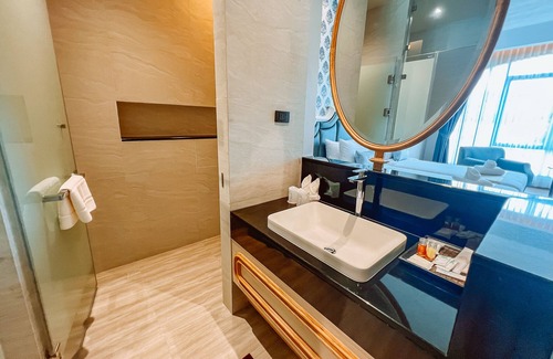 Na Chom Thian Hotel | Grand Lord Hotel& Residence