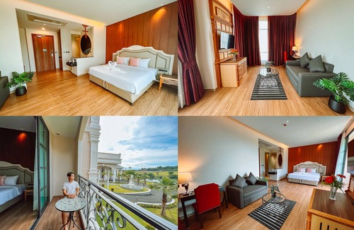Na Chom Thian Hotel | Grand Lord Hotel& Residence