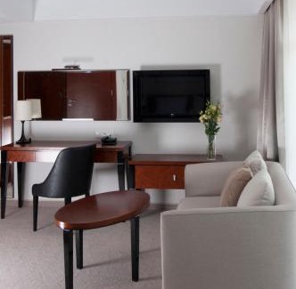 Ustka Hotel | Grand Lubicz Uzdrowisko Ustka