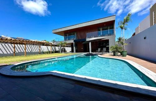 Brejo Casa | Grand Lux House Barra São Miguel Nobile Stays