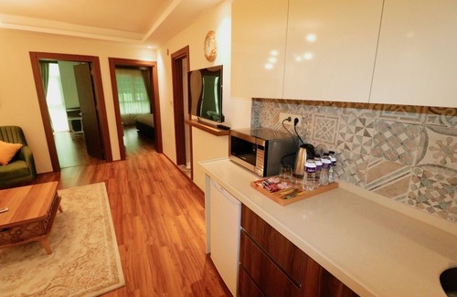 Yalova Hotel | Grand Luxury
