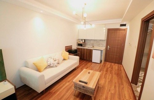 Yalova Hotel | Grand Luxury