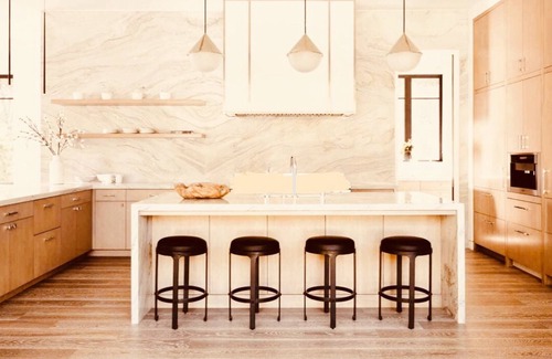Encino Condominio | Grand Luxury