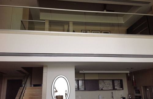Puerto Vallarta Apartamento | Grand Luxxe 2 Bedroom Loft in Delightful Nuevo Vallarta with AC, WiFi