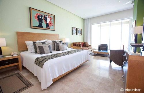 Nuevo Vallarta Complejo | Grand Luxxe 2 Bedroom Suite, Free Golf, Free Spa, 3 days for 1 Vidanta World