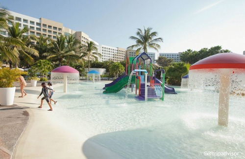 Nuevo Vallarta Complejo | Grand Luxxe 2 Bedroom Suite, Free Golf, Free Spa, 3 days for 1 Vidanta World
