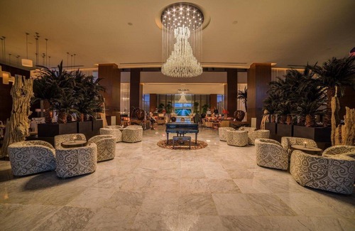 Mezcales Complejo | GRAND LUXXE 2 BR VILLA, Golf Resort @ Vidanta
