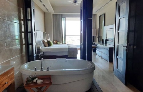 Mezcales Complejo | GRAND LUXXE 2 BR VILLA, Golf Resort @ Vidanta