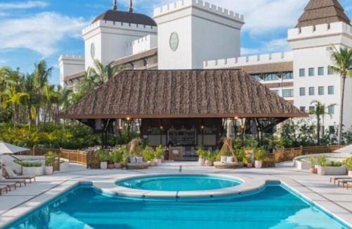 Mezcales Complejo | Grand Luxxe 2BR Suite – Sophisticated Comfort for Families or Friends