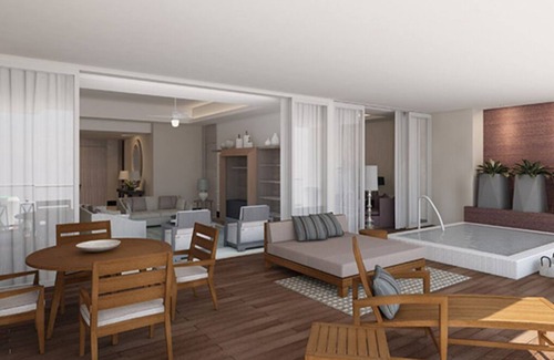 Mezcales Complejo | GRAND LUXXE 3 BEDROOM SPA SUITE IN NUEVO VALLARTA