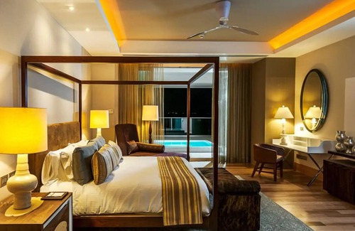 Nuevo Vallarta Complejo | GRAND LUXXE 3 BR @ Vidanta
