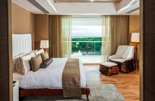 Nuevo Vallarta Complejo | GRAND LUXXE 3 BR @ Vidanta
