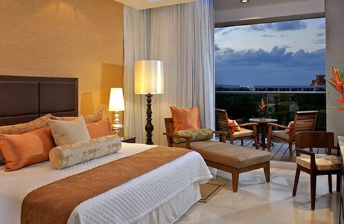 Puerto Juarez Complejo | Grand Luxxe Junior Villa - Riviera Maya 1BR + Exclusive & Member Benefits