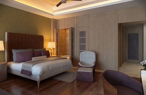 Las Jarretaderas Complejo | Grand Luxxe Loft Nuevo Vallarta