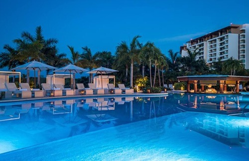 Las Jarretaderas Complejo | Grand Luxxe Loft Nuevo Vallarta