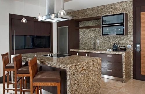 Las Jarretaderas Villa | Grand Luxxe Spa Tower-Nuevo Vallarta o Riviera Maya