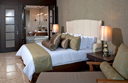 Flamingos Complejo | Grand Luxxe Vidanta Nuevo Vallarta