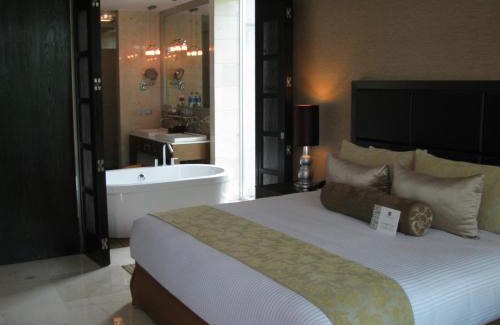 Nuevo Vallarta Hotel | GRAND LUXXE VIDANTA, 5 DIAMANTES, PLATINUM ESTATUS & VIDANTA WORLD VIP ACCEs