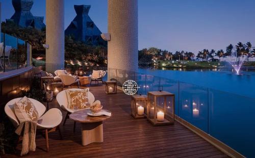 Nuevo Vallarta Hotel | GRAND LUXXE VIDANTA, 5 DIAMANTES, PLATINUM ESTATUS & VIDANTA WORLD VIP ACCEs