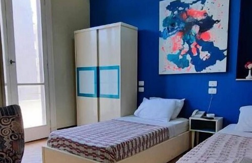Abdin Hotel | Grand Lyly Hotel
