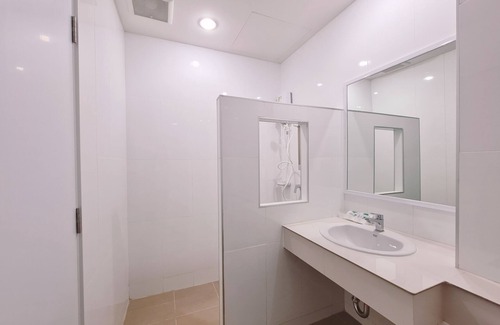 Su Thep Hotel | Grand Maihom Hotel