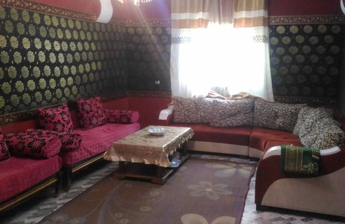 Ain Defla Province Casa | Grand maison a djelida