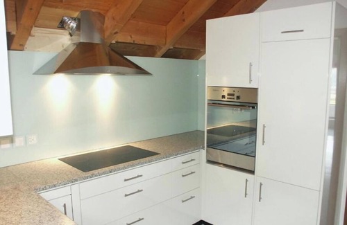 Jenins Condominio | Grand Maisonette-Attica, Jenins, Top of Heidiland