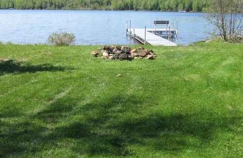 Grand Marais Cabina | Grand Marais Deviltrack Lake Home ¡Nuevas actualizaciones!
