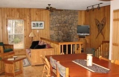 Grand Marais Cabina | Grand Marais Deviltrack Lake Home ¡Nuevas actualizaciones!