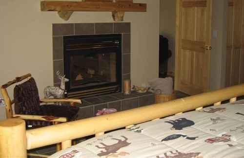 Grand Marais Cabina | Grand Marais Deviltrack Lake Home ¡Nuevas actualizaciones!
