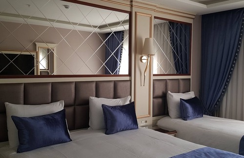 Beyazit Hotel | Grand Marcello Hotel & Spa