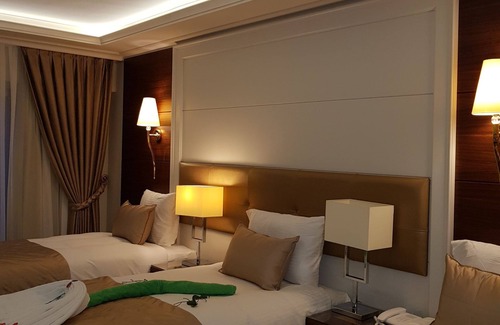 Beyazit Hotel | Grand Marcello Hotel & Spa