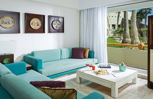 Puerto Peñasco Complejo | GRAND MAYAN 1 BR- TRANSPORTE GRATUITO DESDE EL AEROPUERTO